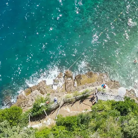 & Glamping Santa Fortunata *