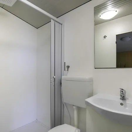 Kemping & Glamping Santa Fortunata