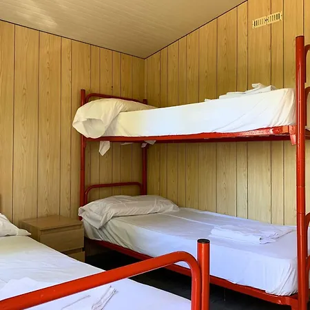 & Glamping Santa Fortunata Península Sorrentina