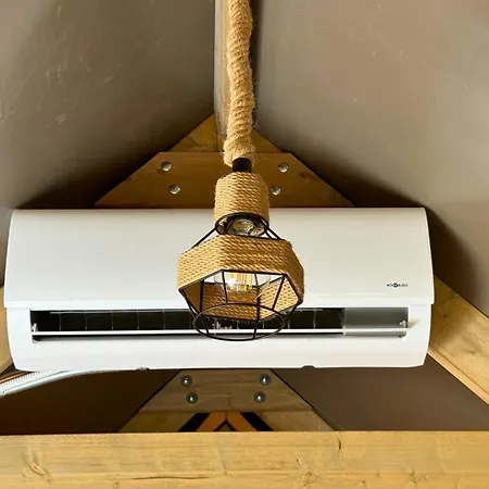 & Glamping Santa Fortunata Sorrento