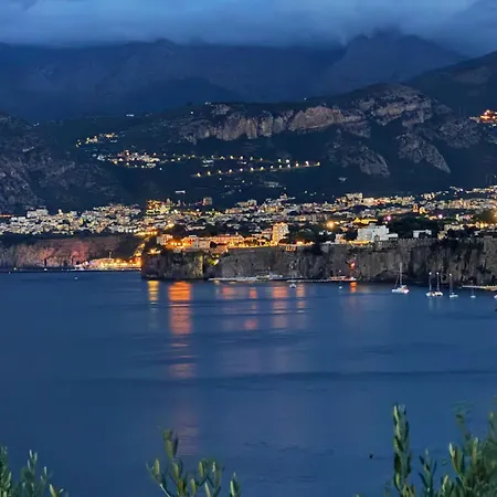 & Glamping Santa Fortunata *