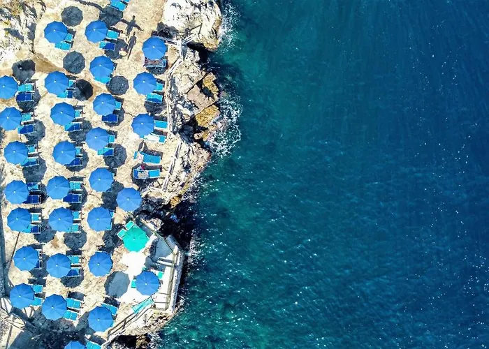 & Glamping Santa Fortunata *