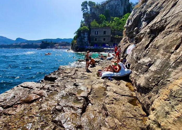 & Glamping Santa Fortunata Κάμπινγκ *