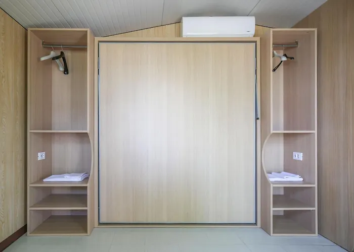 & Glamping Santa Fortunata Sorrento