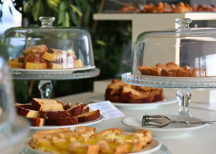 & Glamping Santa Fortunata