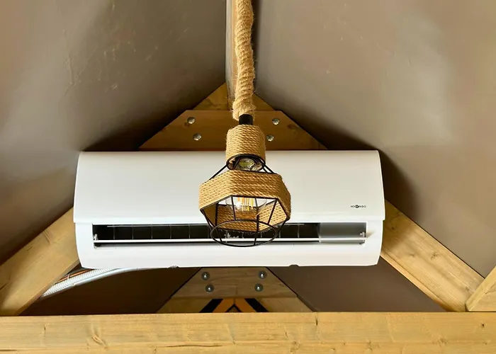 & Glamping Santa Fortunata Sorrento