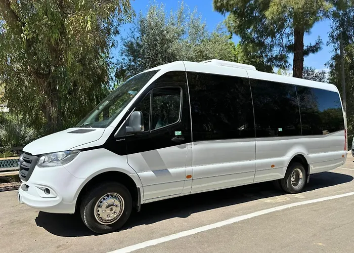 & Glamping Santa Fortunata